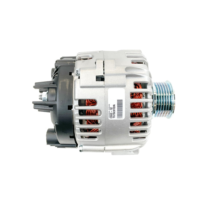 433180M Alternator