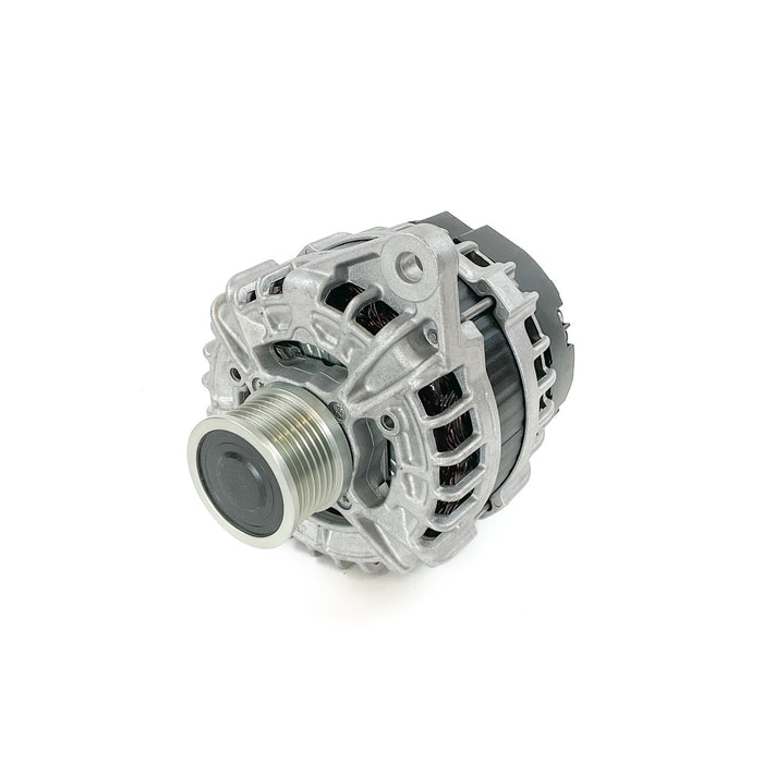 434360 Alternator