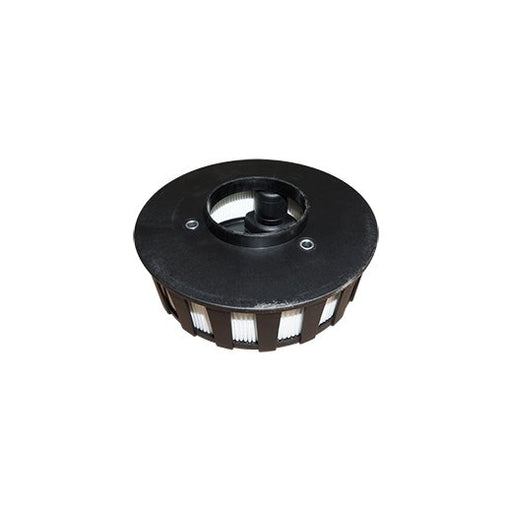 440430 Filter, crankcase breather