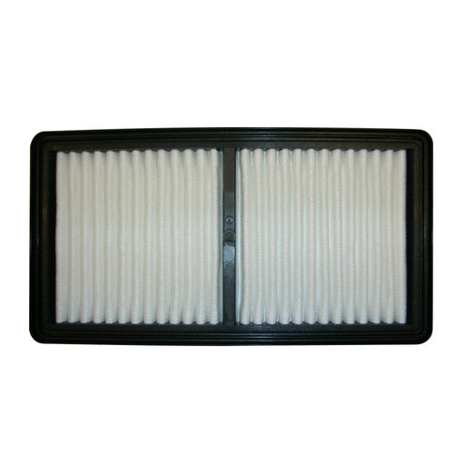 440510 Activated Carbon Filter, tank brea