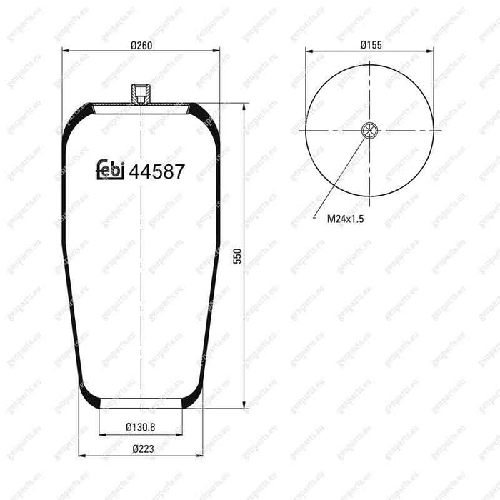 febi-44587-air-spring-945-327-00-01-9453270001