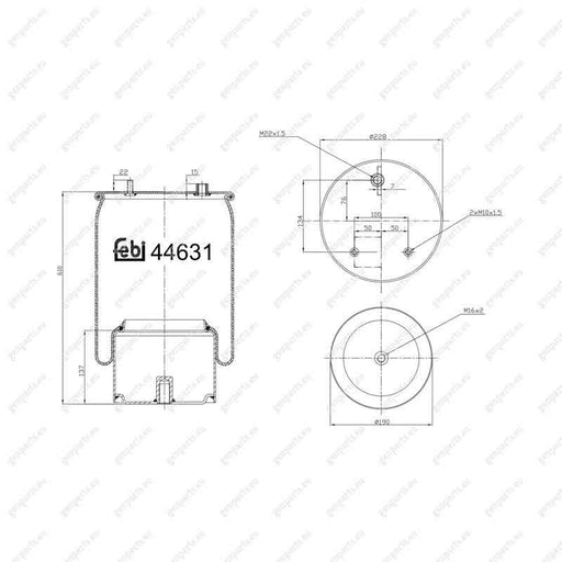 febi-44631-air-spring-1794-428-1794428