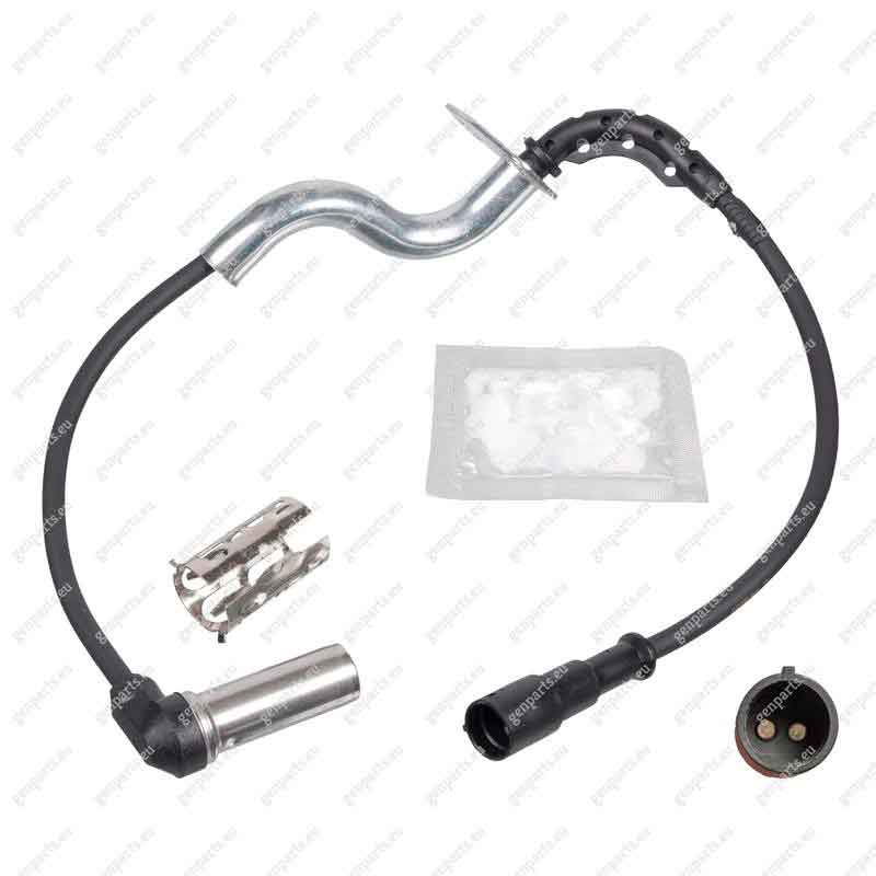FEBI BILSTEIN 23807 Sensore, N° Giri Ruota conveniente