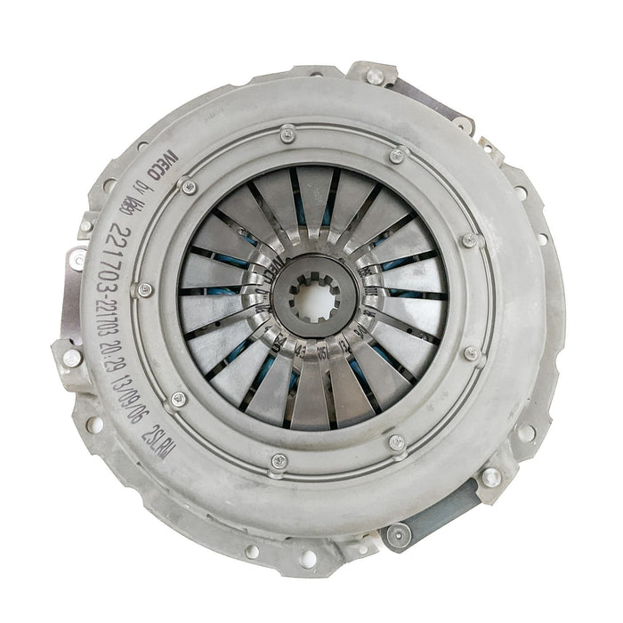 450400 Clutch Kit