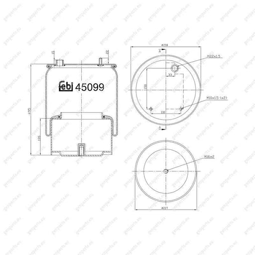 febi-45099-air-spring-1794-420-1794420