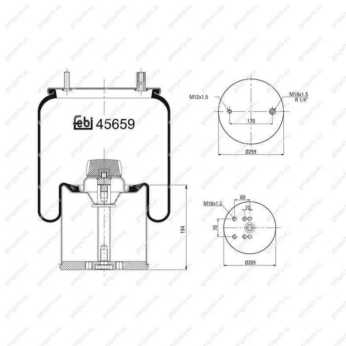 febi-45659-air-spring-05-429-43-25-0-0542943250