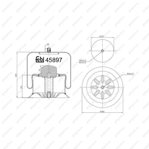 febi-45897-air-spring-942-320-33-21-9423203321