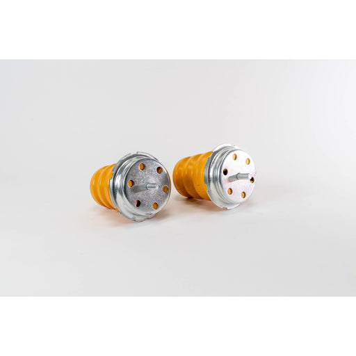 460064 Rubber Buffer, suspension