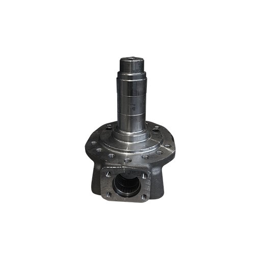 460138 Steering Knuckle, wheel suspension