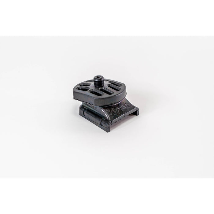 460174 Mounting, leaf spring