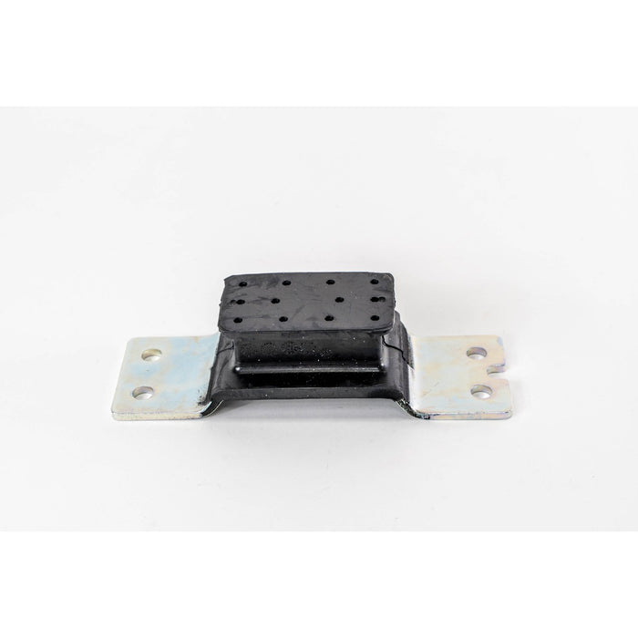 460176 Mounting, leaf spring