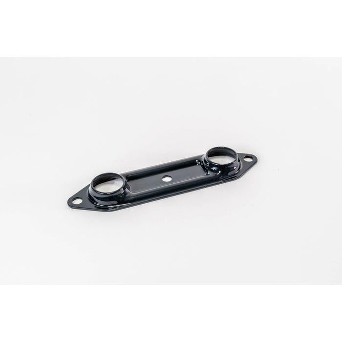 460430 Control Arm-/Trailing Arm Bush