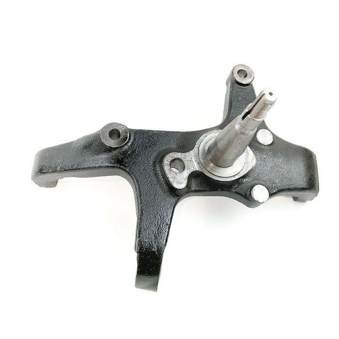 460445 Steering Knuckle, wheel suspension