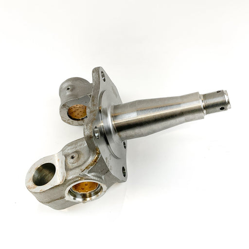 460455 Steering Knuckle, wheel suspension