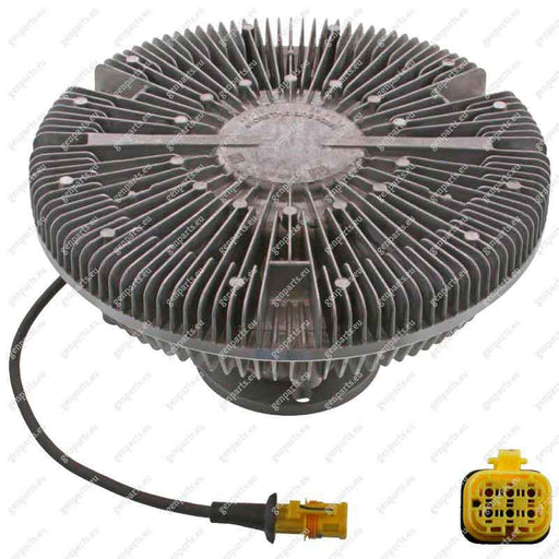 febi-46112-fan-coupling-51-06630-0142-51-06630-0142-51066300142