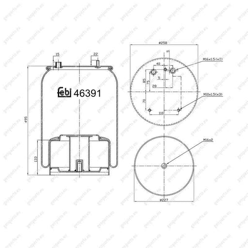 febi-46391-air-spring-1697-687-1697687