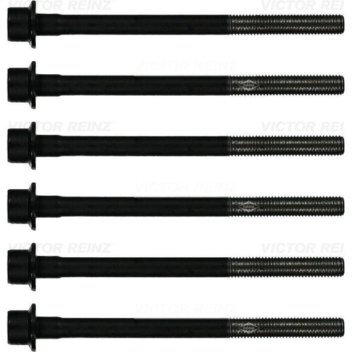 480004 Bolt Kit of cylinder head