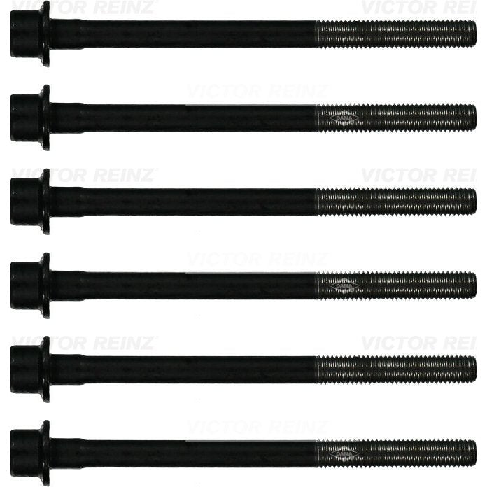 480004 Bolt Kit of cylinder head