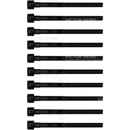 480005 Bolt Kit of cylinder head