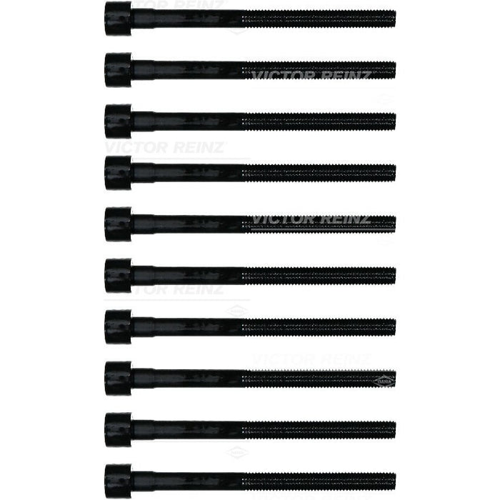 480005 Bolt Kit of cylinder head