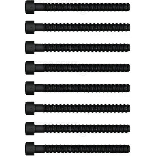 480015 Bolt Kit of cylinder head