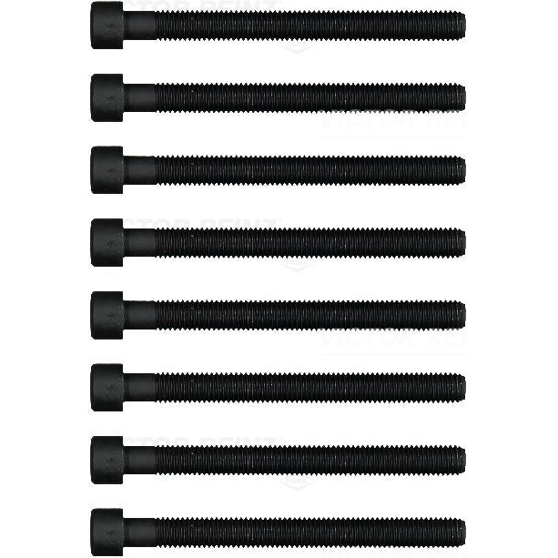 480015 Bolt Kit of cylinder head