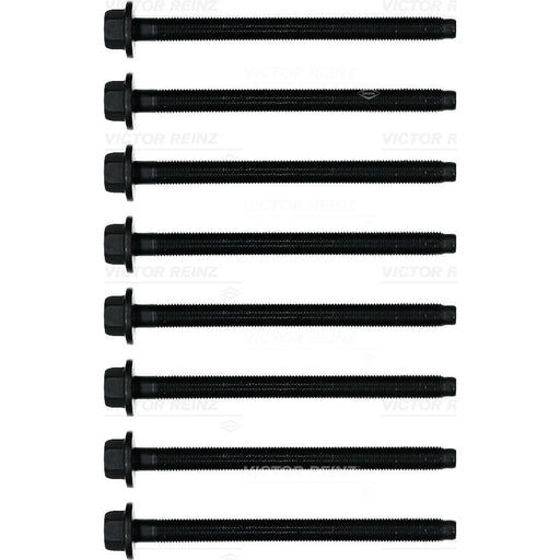 480082 Bolt Kit of cylinder head