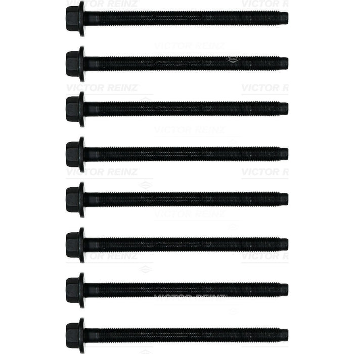 480082 Bolt Kit of cylinder head
