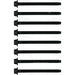 480082 Bolt Kit of cylinder head
