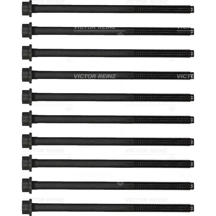 480155 Bolt Kit of cylinder head