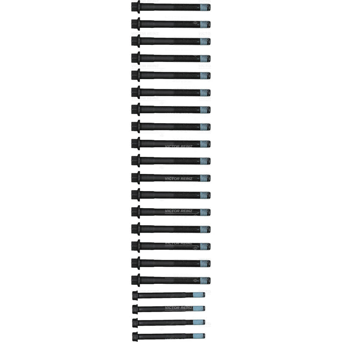 480165 Bolt Kit of cylinder head