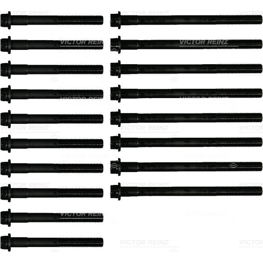 480215 Bolt Kit of cylinder head