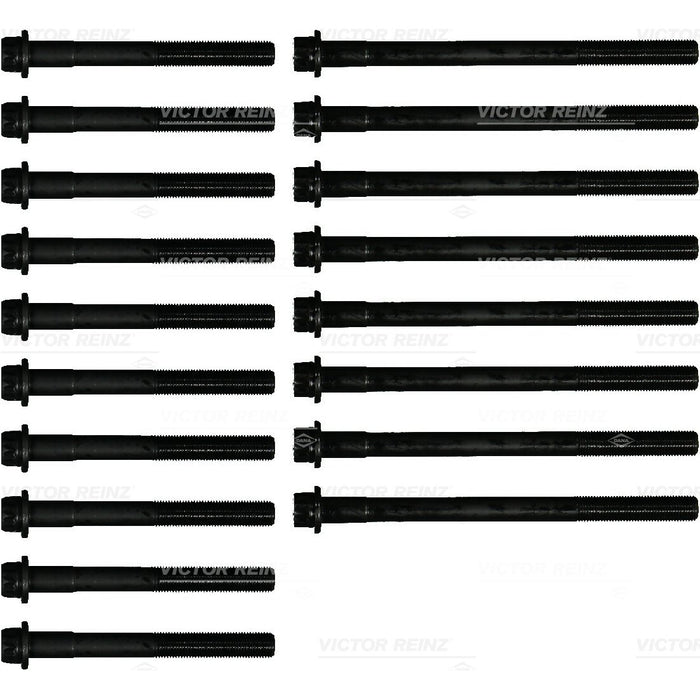 480215 Bolt Kit of cylinder head