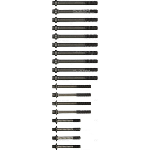 480300 Bolt Kit of cylinder head