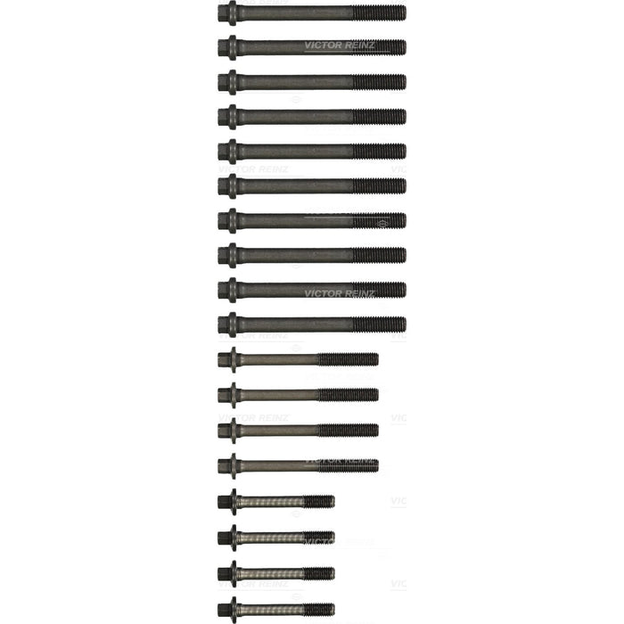 480300 Bolt Kit of cylinder head