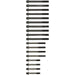 480300 Bolt Kit of cylinder head