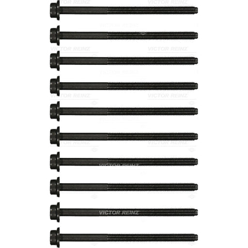 480348 Bolt Kit of cylinder head