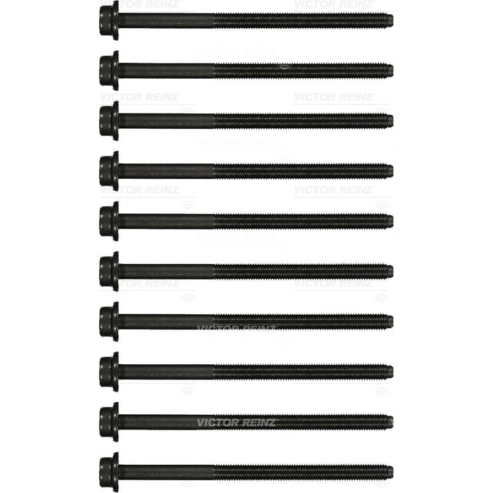 480348 Bolt Kit of cylinder head