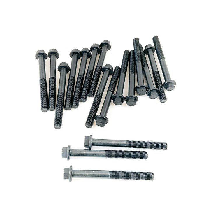 480370M Bolt Kit of cylinder head