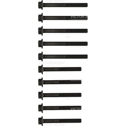 480385 Bolt Kit of cylinder head