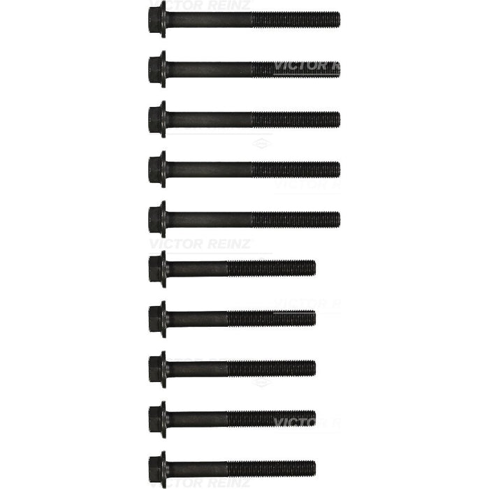 480385 Bolt Kit of cylinder head