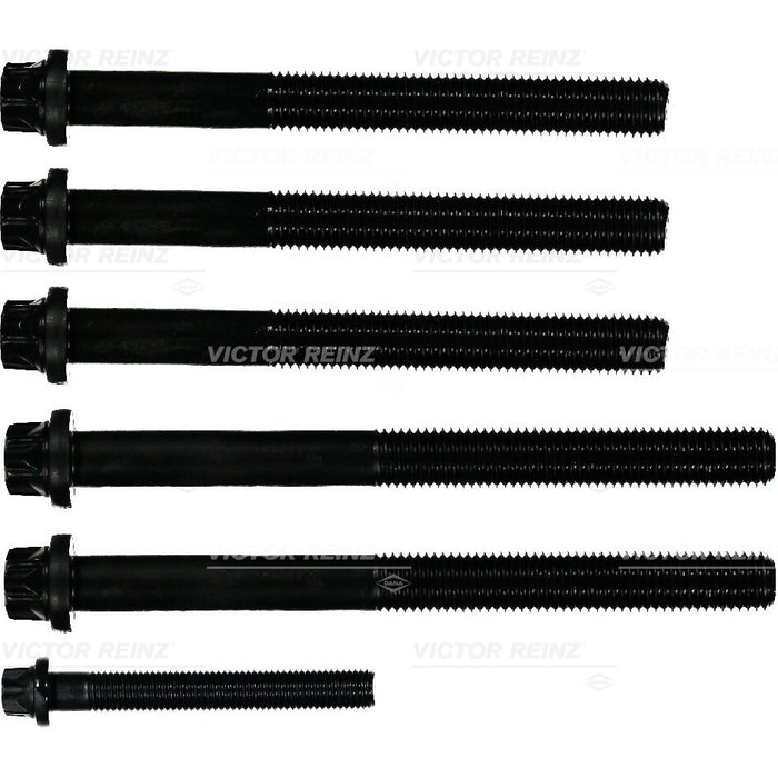 480403 Bolt Kit of cylinder head
