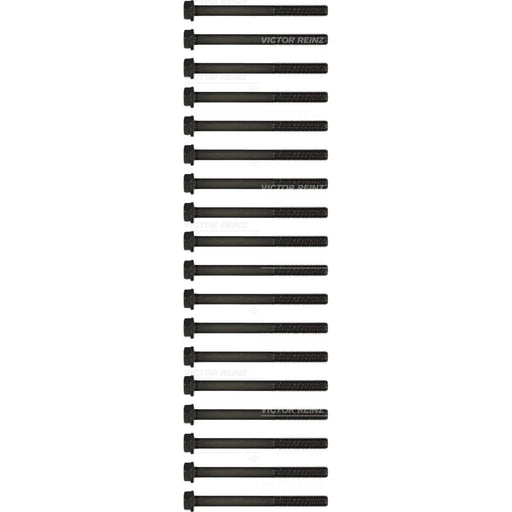 480429 Bolt Kit of cylinder head