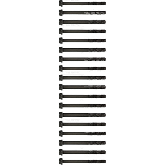 480429 Bolt Kit of cylinder head