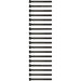 480429 Bolt Kit of cylinder head