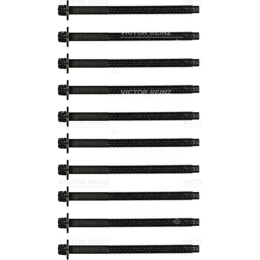 480548 Bolt Kit of cylinder head