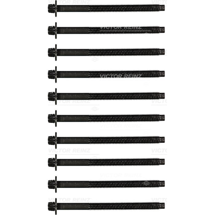 480548 Bolt Kit of cylinder head