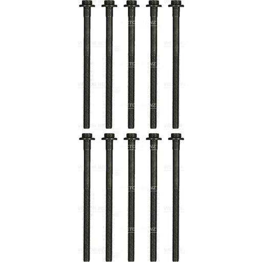 480604 Bolt Kit of cylinder head