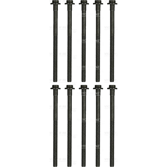 480604 Bolt Kit of cylinder head