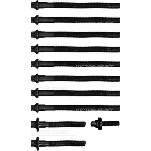 480615 Bolt Kit of cylinder head